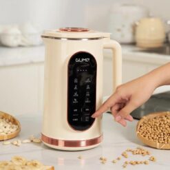 Máy làm sữa hạt mini Gume Korea 1L