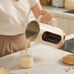 Máy làm sữa hạt mini Gume Korea 1L