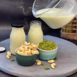 Máy làm sữa hạt mini Gume Korea 1L