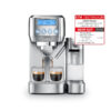 Máy pha cafe Caso Espresso Gourmet Latte