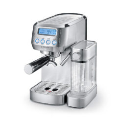 Máy pha cafe Caso Espresso Gourmet Latte