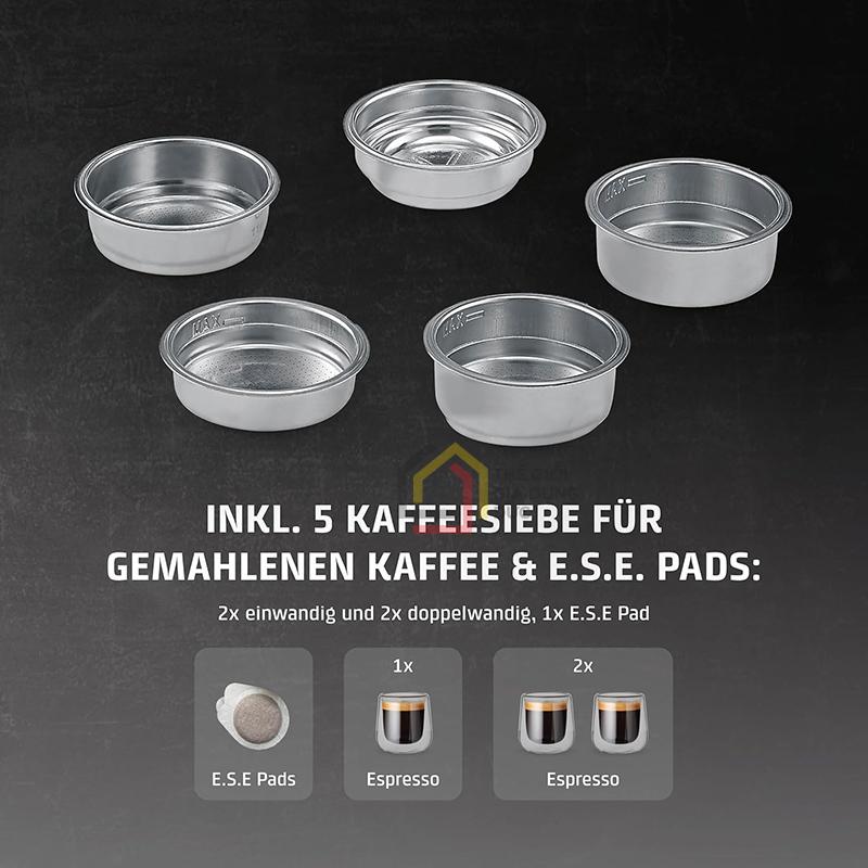 may-pha-cafe-caso-espresso-gourmet-latte (8) Máy pha cafe Caso Espresso Gourmet Latte