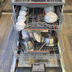 Máy rửa bát độc lập Bosch SMS6ZCI16E