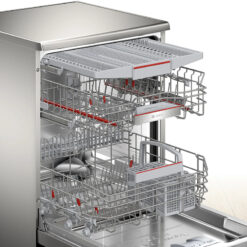 Máy rửa bát độc lập Bosch SMS6ZCI37Q Serie 6