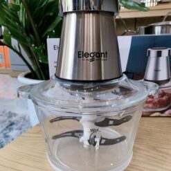 Máy xay thịt đa năng Elegant 350W