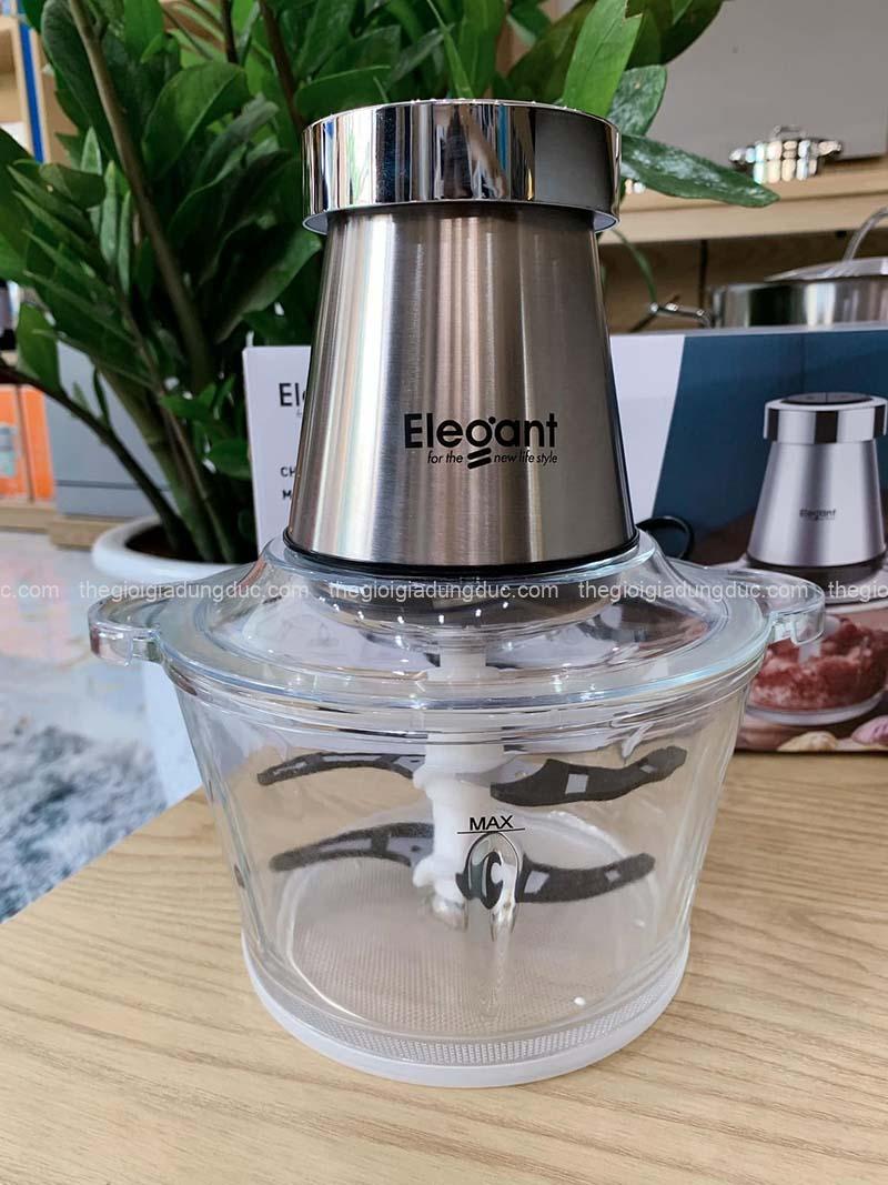may-xay-thit-da-nang-elegant-350w (11) Máy xay thịt đa năng Elegant 350W