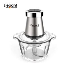 Máy xay thịt đa năng Elegant 350W