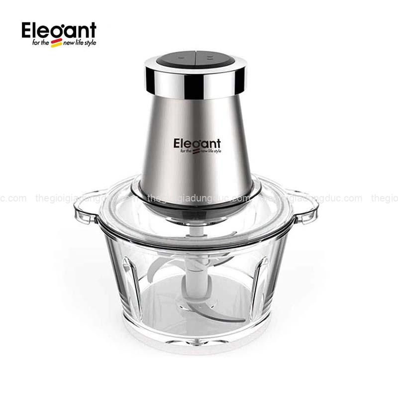 may-xay-thit-da-nang-elegant-350w Máy xay thịt đa năng Elegant 350W