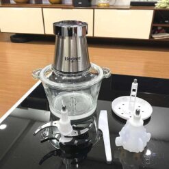 Máy xay thịt đa năng Elegant công suất 350W