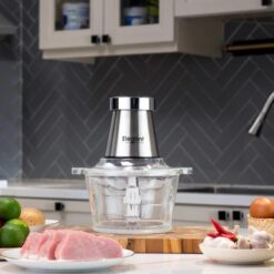 Máy xay thịt đa năng Elegant công suất 350W