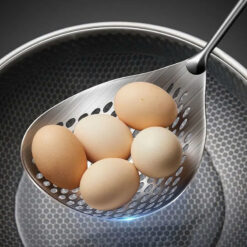 Muôi vớt thủng size to 41cm