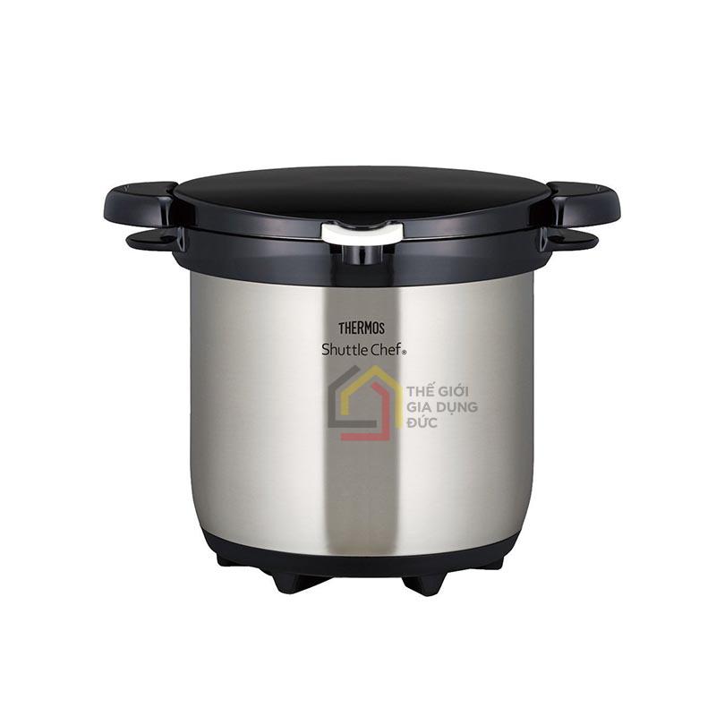 noi-u-thermos-dung-tich-4-5l Nồi ủ Thermos dung tích 4.5L