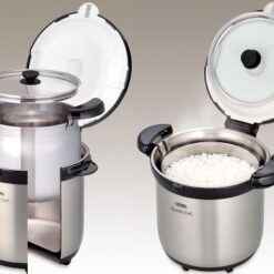 Nồi ủ Thermos dung tích 4.5L