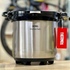 Nồi ủ Thermos dung tích 4.5L