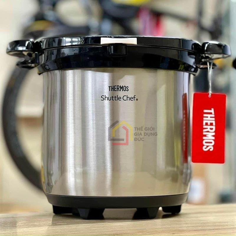 noi-u-thermos-dung-tich-4-5l4 Nồi ủ Thermos dung tích 4.5L