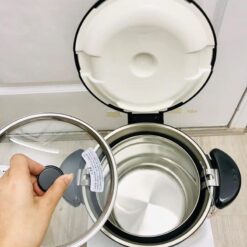 Nồi ủ Thermos dung tích 4.5L