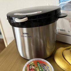 Nồi ủ Thermos dung tích 4.5L