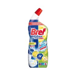 Nước tẩy bồn cầu Bref Power chai 700ml