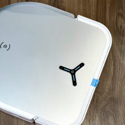 Đặc điểm Robot hút bụi Deebot X5 Pro Omni