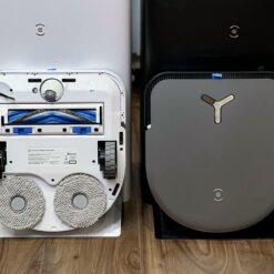 Đặc điểm Robot hút bụi Deebot X5 Pro Omni