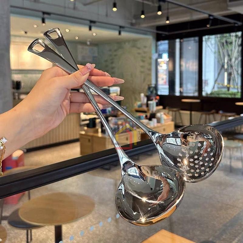 set-2-muoi-lau-nha-cm-duc-dai-29cm Set 2 muôi lẩu nhà CM Đức dài 29cm