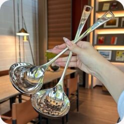 Set 2 muôi lẩu nhà CM Đức dài 29cm