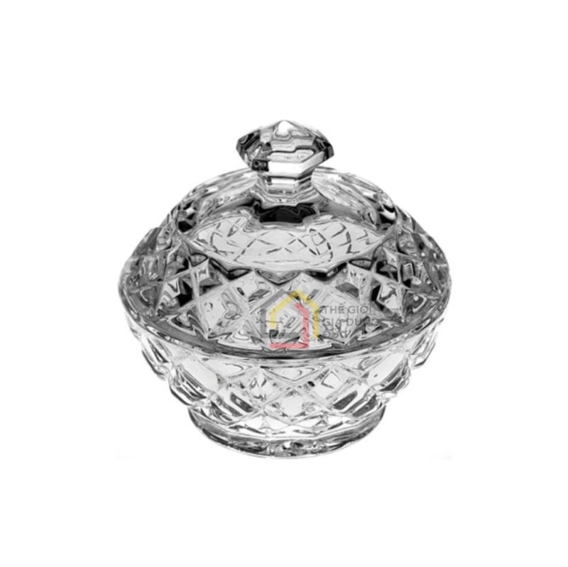 set-3-mon-hu-dung-duong-hat-bohemia-crystal4 Set 3 món hũ đựng đường, hạt Bohemia Crystal