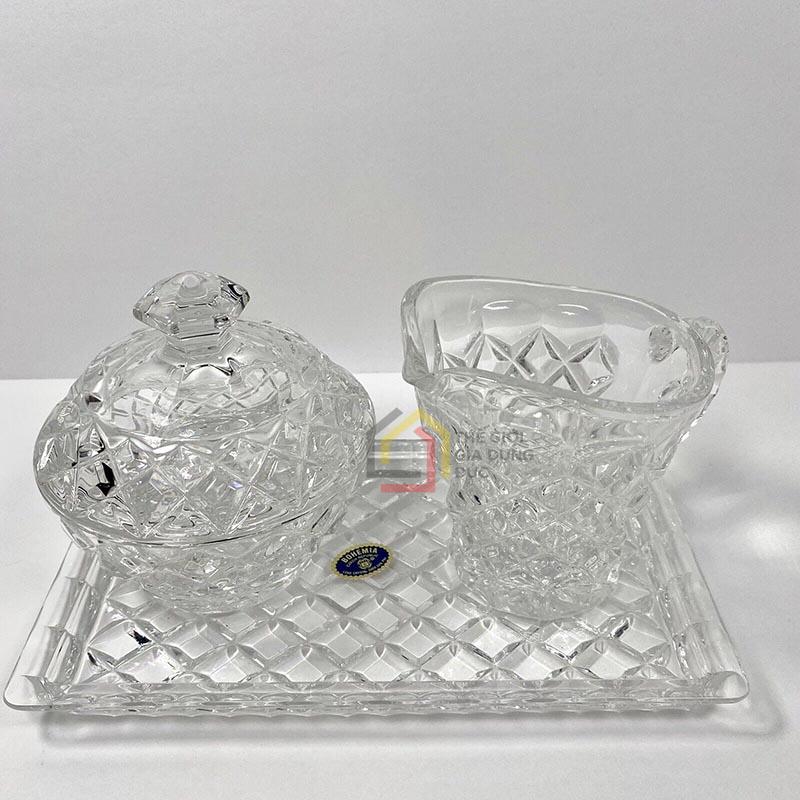 set-3-mon-hu-dung-duong-hat-bohemia-crystal5 Set 3 món hũ đựng đường, hạt Bohemia Crystal