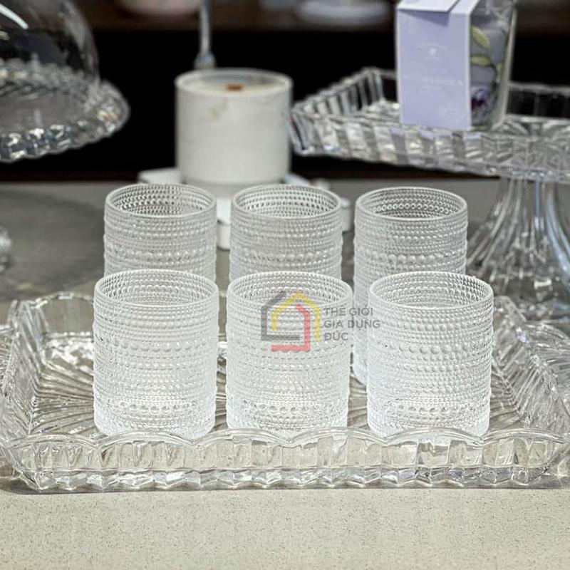 set-6-chiec-coc-size-300ml-thap1 Set 6 chiếc cốc size 300ml (thấp)