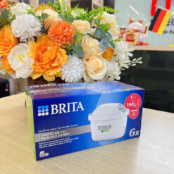 Set 6 lõi lọc nước Brita Maxtra Pro Limescale Expert
