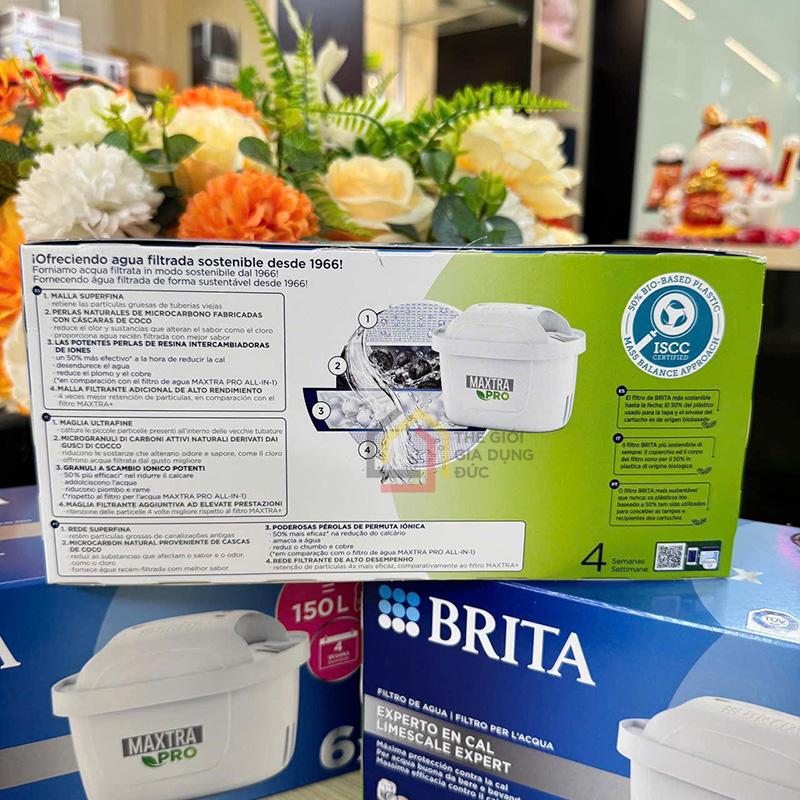 set-6-loi-loc-nuoc-brita-maxtra-pro-limescale-expert2 Set 6 lõi lọc nước Brita Maxtra Pro Limescale Expert