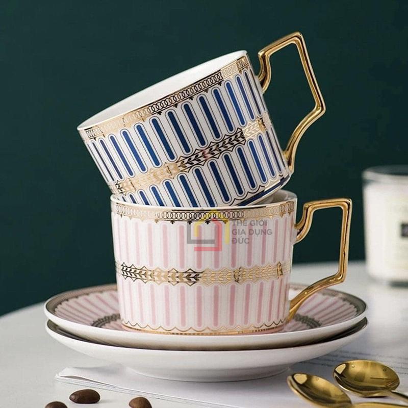 set-6-tach-6-dia-tra-chieu-cao-cap-uk-tempi3 Set 6 tách 6 đĩa trà chiều cao cấp UK Tempi