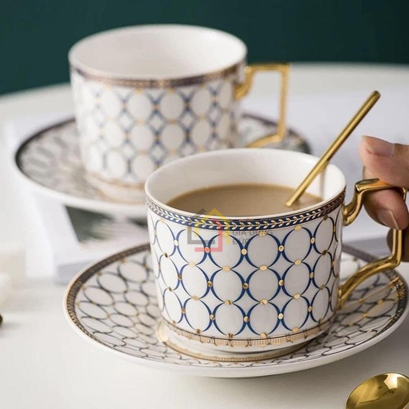 set-6-tach-6-dia-tra-chieu-cao-cap-uk-tempi4 Set 6 tách 6 đĩa trà chiều cao cấp UK Tempi