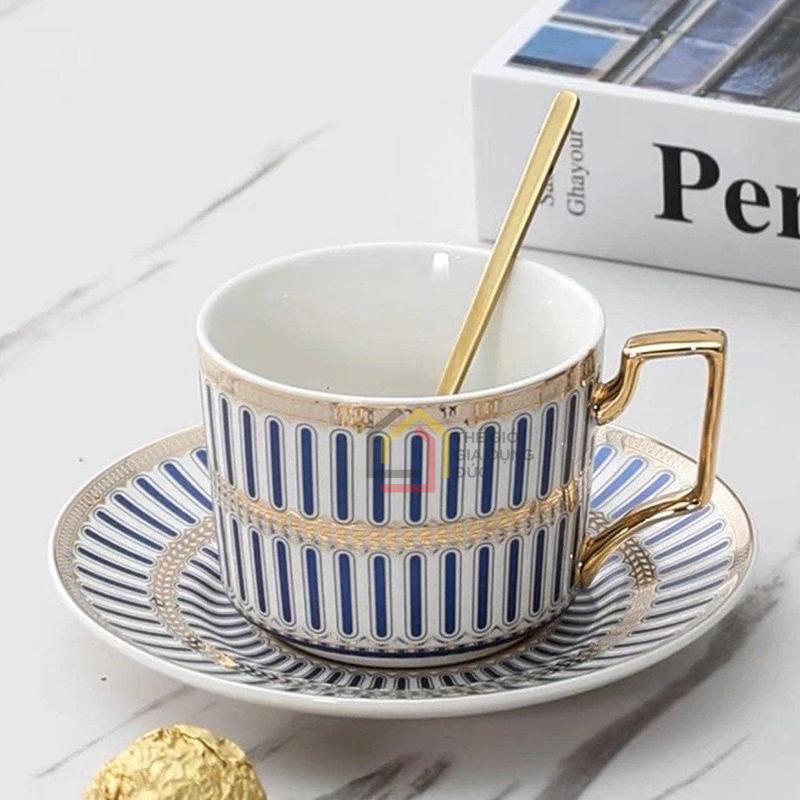 set-6-tach-6-dia-tra-chieu-cao-cap-uk-tempi5 Set 6 tách 6 đĩa trà chiều cao cấp UK Tempi