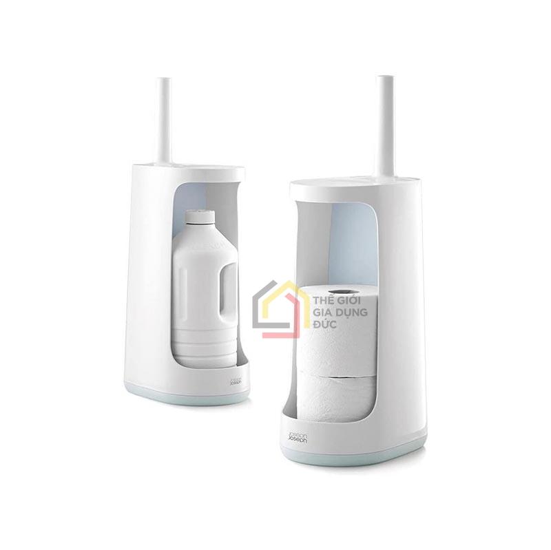 set-dung-cu-co-bon-cau-toilet-joseph-joseph-flex-smart-plus1 Set dụng cụ cọ bồn cầu toilet Joseph Joseph Flex Smart Plus