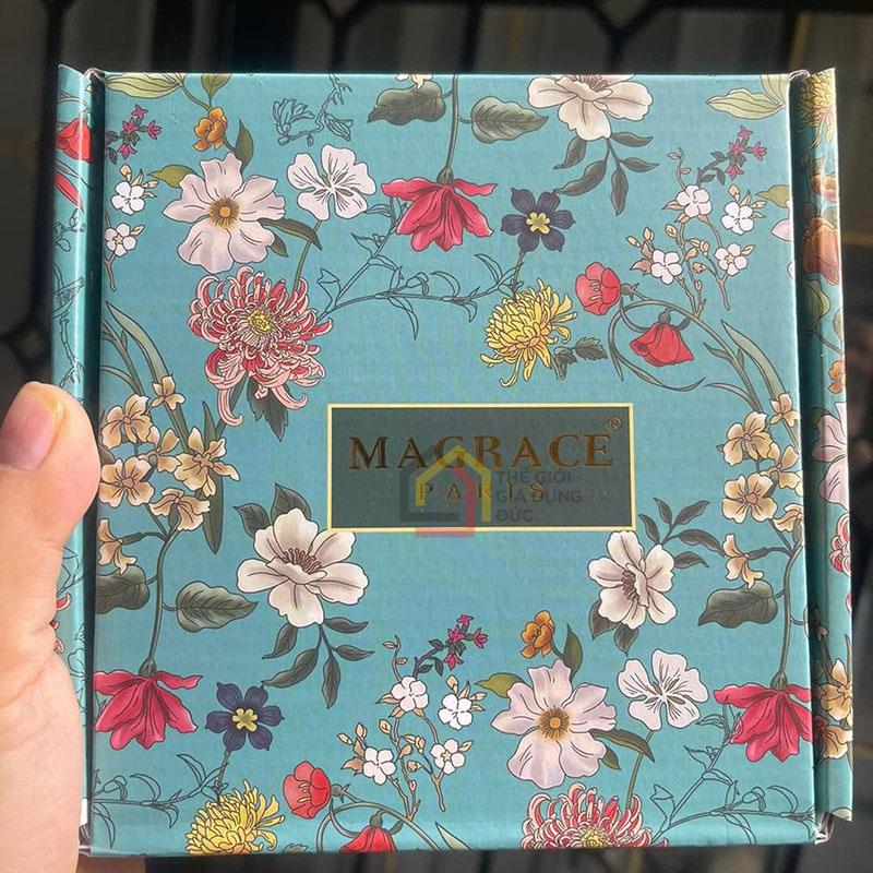 set-hop-4-nen-thom-magrace-paris3 Set hộp 4 nến thơm Magrace Paris