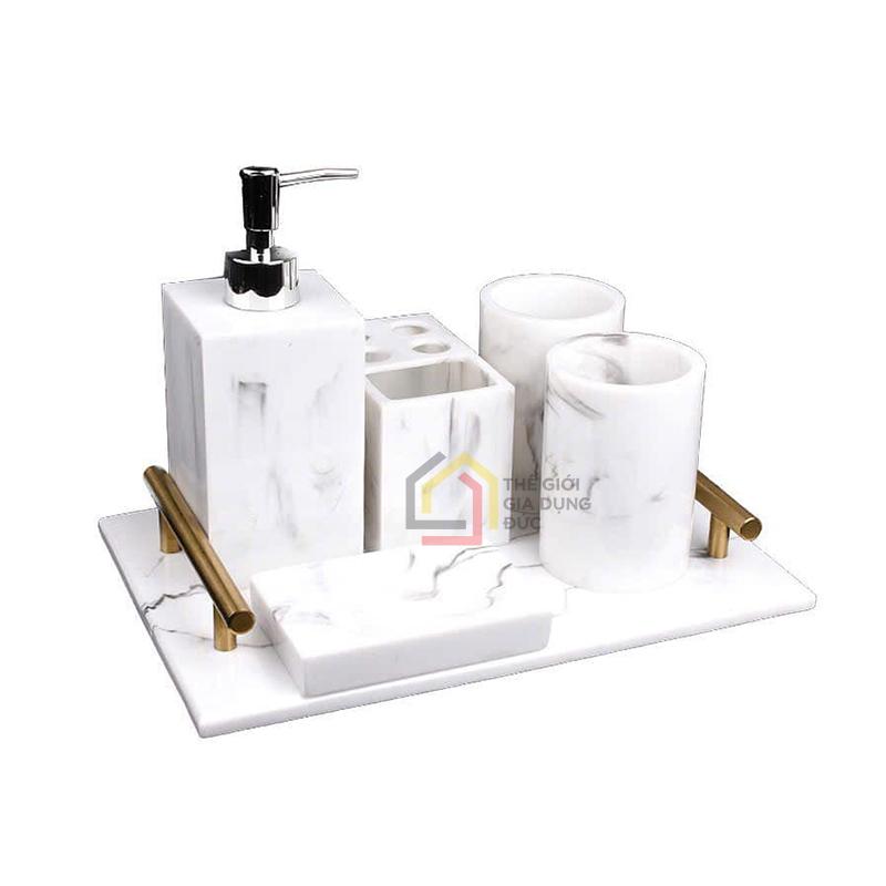 set-nha-tam-van-da-marble-van-da-cam-thach Set nhà tắm vân đá Marble - vân đá cẩm thạch