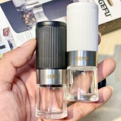 Set xay muối và tiêu Gefu Tusome