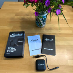 Tai nghe Marshall Minor IV