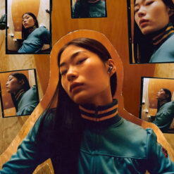 Tai nghe Marshall Minor IV