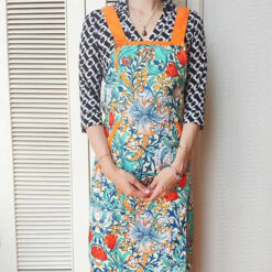 Tạp dề Magrace Paris chống dầu, chống thấm nước