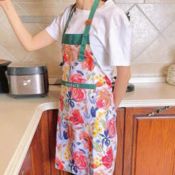 Tạp dề Magrace Paris chống dầu, chống thấm nước