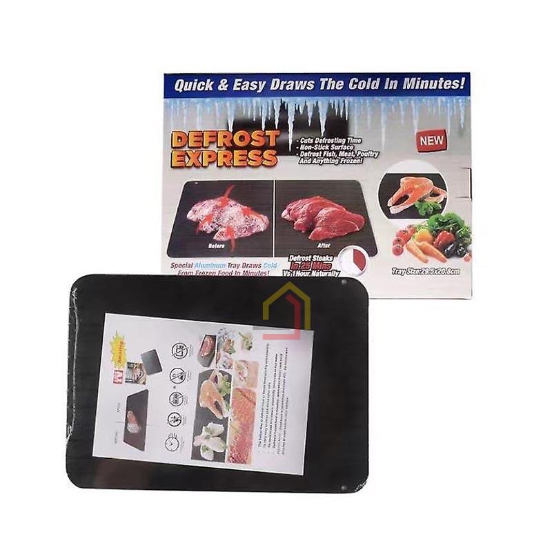 thot-ra-dong-thuc-pham-chuer-fast-defrost-food Thớt rã đông thực phẩm Chuer Fast Defrost Food