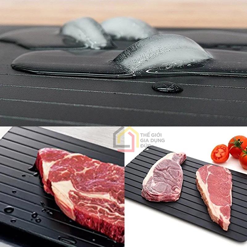 thot-ra-dong-thuc-pham-chuer-fast-defrost-food3 Thớt rã đông thực phẩm Chuer Fast Defrost Food