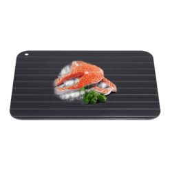 Thớt rã đông thực phẩm Garsent kháng khuẩn 23 x 16,5 x 0,2 cm