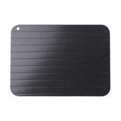 Thớt rã đông thực phẩm Garsent kháng khuẩn 23 x 16,5 x 0,2 cm