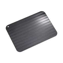 Thớt rã đông thực phẩm Garsent kháng khuẩn 23 x 16,5 x 0,2 cm