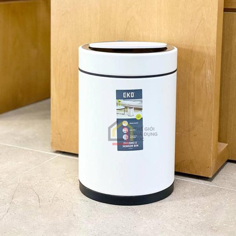 thung-rac-eko-cam-bien-thong-minh-ek9286rp-6l-mw Thùng rác Eko cảm biến thông minh EK9286RP-6L-MW