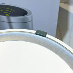 Thùng rác Eko cảm biến thông minh EK9286RP-6L-MW