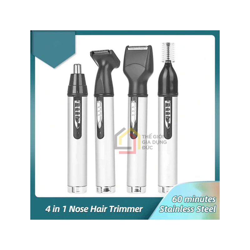 tong-do-philips-hp-305-da-nang-3-trong-1-4 Tông đơ Philips HP-305 đa năng 3 trong 1
